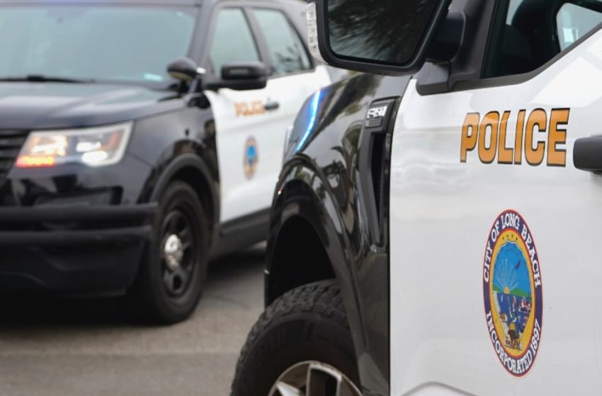  Human skull discovered during Easter egg hunt in California