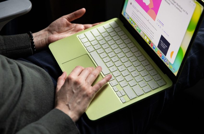  The MacBook Neo is the best thing to happen to Windows in years