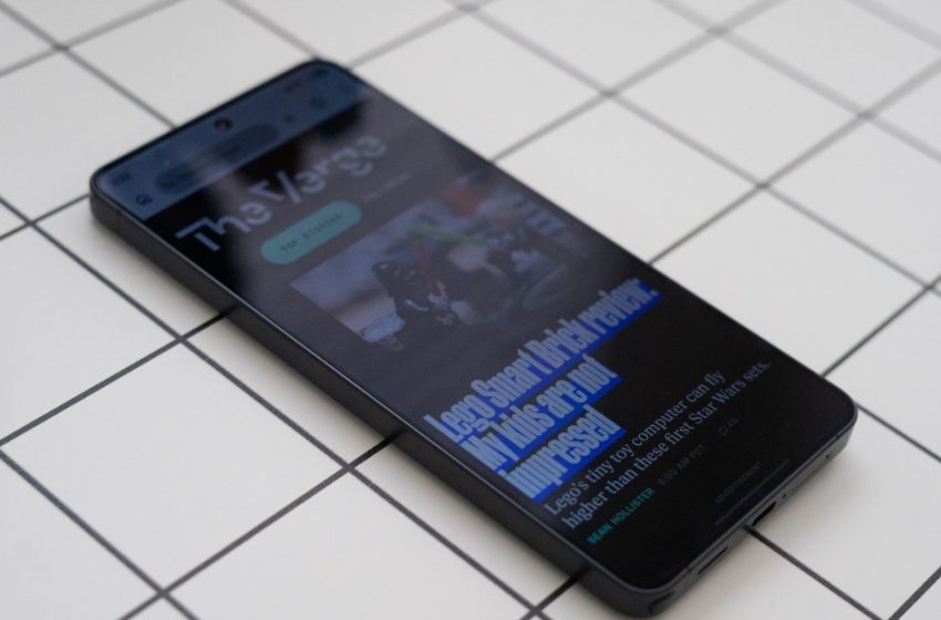  Samsung’s Galaxy S27 ‘Pro’ could squeeze in between the Ultra and Plus phones