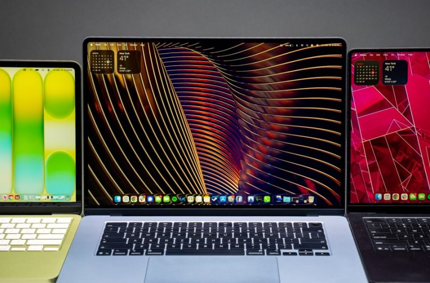 At $150 off, the new MacBook Air is now cheaper than last year’s model