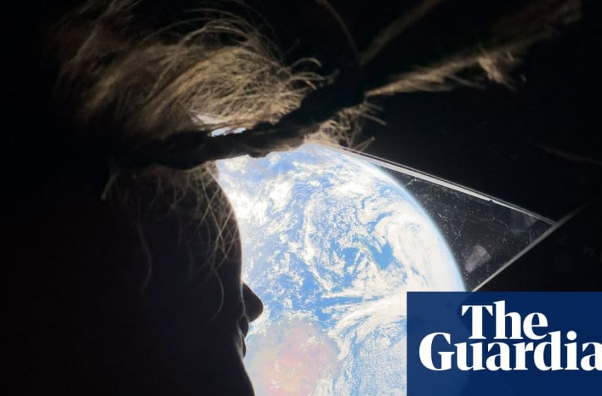  Artemis II crew enters moon’s ‘sphere of influence’ ahead of historic flyby | Artemis II