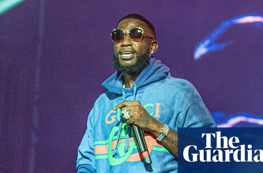  Gucci Mane apparently robbed at gunpoint by rapper and seven others | Gucci Mane
