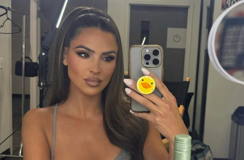  Real Housewives of Rhode Island’s Kelsey Swanson Responds to Claim She Was a Sex Worker 10 Years Ago