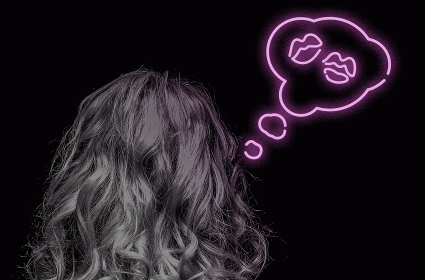  I have the holy trinity of sex problems. I know how to solve them—but I’m too scared to try.