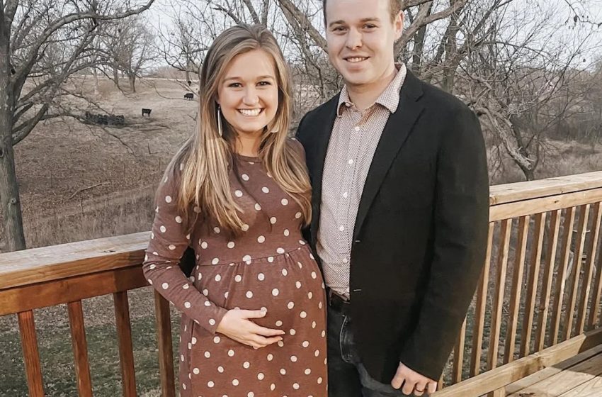  Kendra Duggar Put Home up for Rent, Sold Personal Items to Pay Joseph Duggar’s $600k Bond