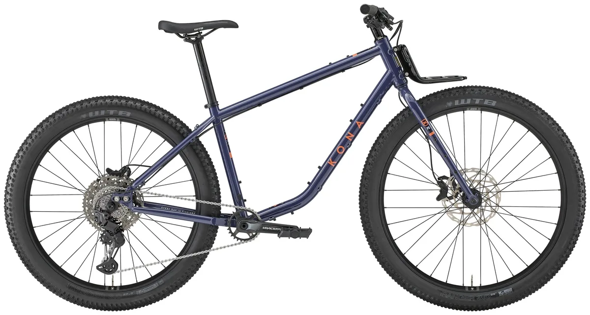 Kona Unity against a white background