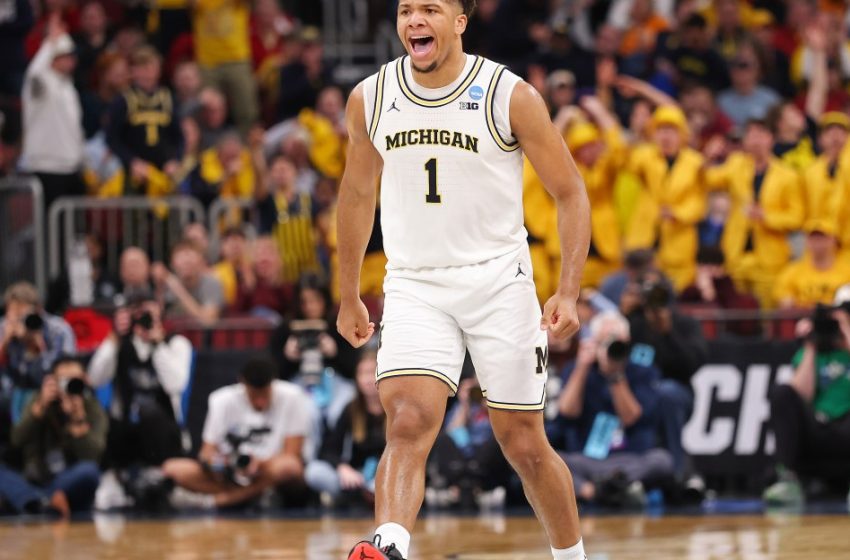  3 bold predictions for Michigan vs Arizona in the Final Four