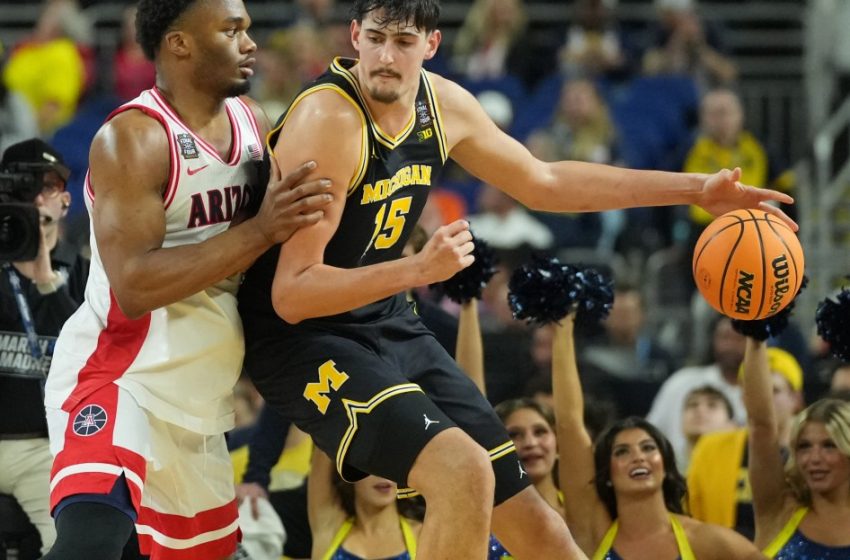  3 bold predictions for the NCAA Men’s Tournament National Championship