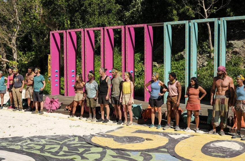  Welcome To The Defector ‘Survivor 50’ Midseason Questionnaire