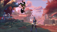 Akali in 2XKO image #3