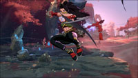 Akali in 2XKO image #4