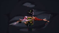 Akali in 2XKO image #8