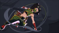 Akali in 2XKO image #10