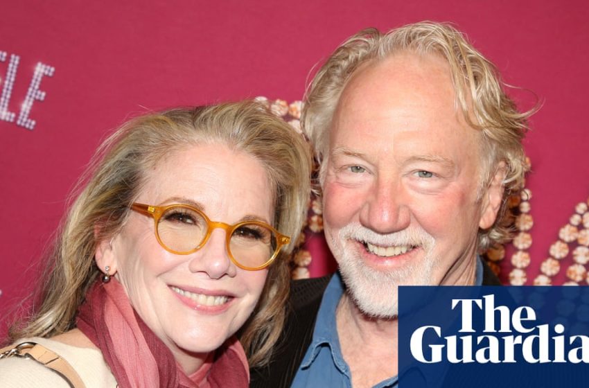  Melissa Gilbert defends husband Timothy Busfield as actor faces child sexual abuse charges | New Mexico