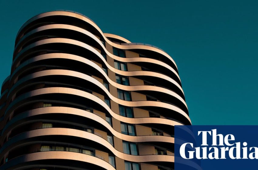  London Falling by Patrick Radden Keefe review – a compulsive tale of money, lies and avoidable tragedy | Books