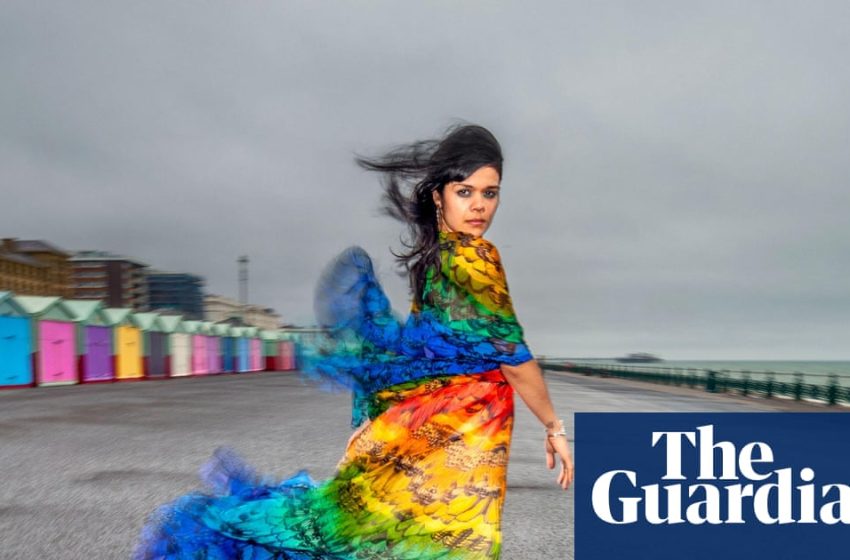  ‘We wanted to put a mark on the world’: the sweaty, singular indie music scene of early-00s Brighton | Music