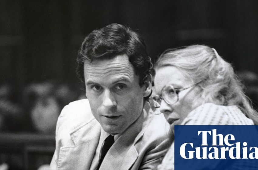  New DNA testing links Ted Bundy to unsolved 1974 murder of Utah teenager | Utah