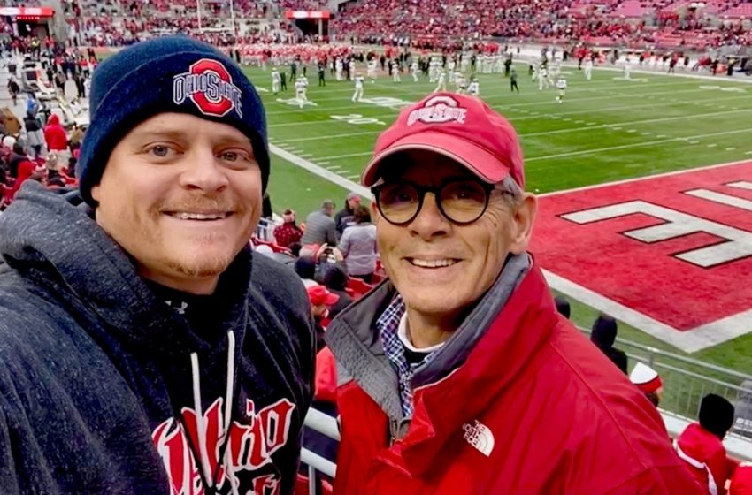  Matt Schmidt of Schmidt’s killed in house fire in Upper Arlington