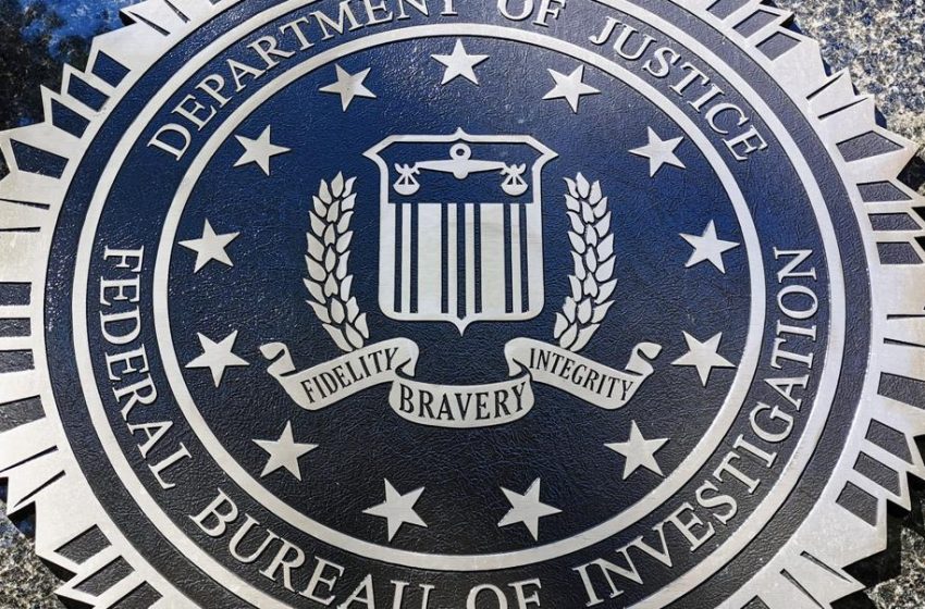  FBI Warns iPhone And Android Users—Do Not Install These Apps