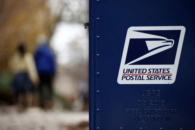  US Postal Service seeks to hike stamp prices to 82 cents