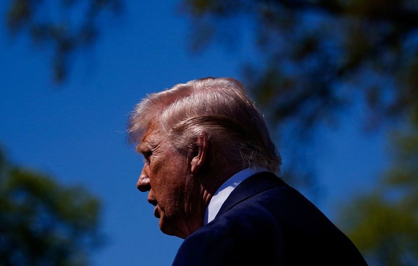  Trump’s many threats of possible war crimes reach a crescendo in Iran