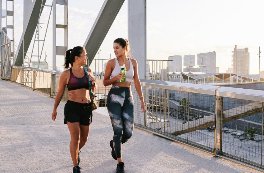  This 10-Minute Routine Might Be More Protective Than An Hour At The Gym – MindBodyGreen