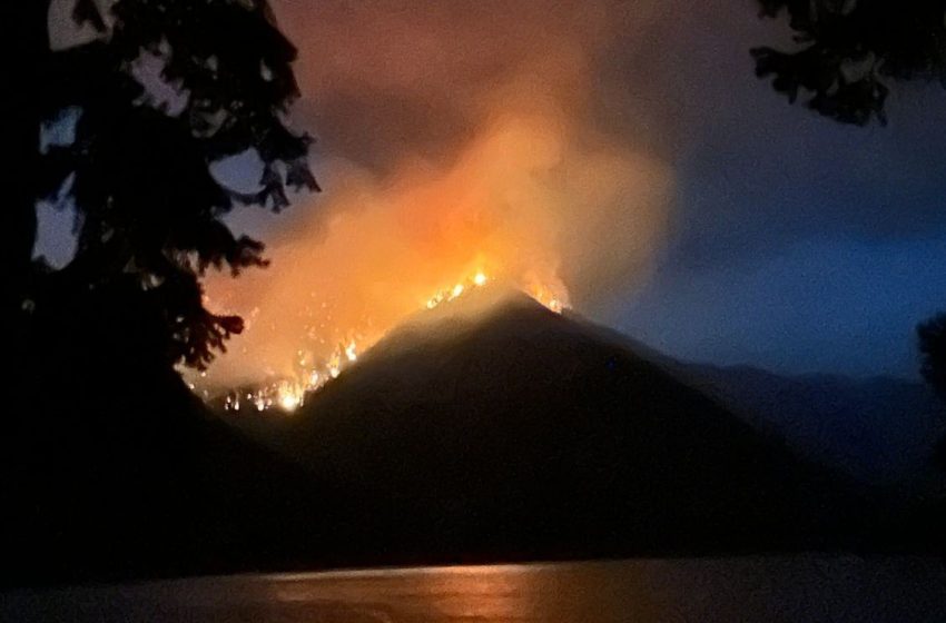  Washington declares statewide drought emergency as dismal snowpack threatens water supply