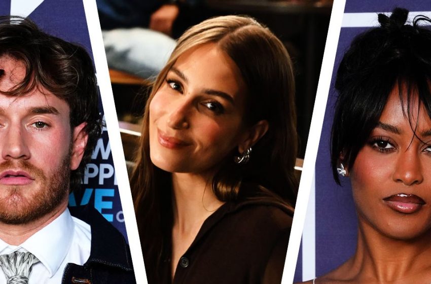  A Timeline of the ‘Summer House’ Love-Triangle Drama