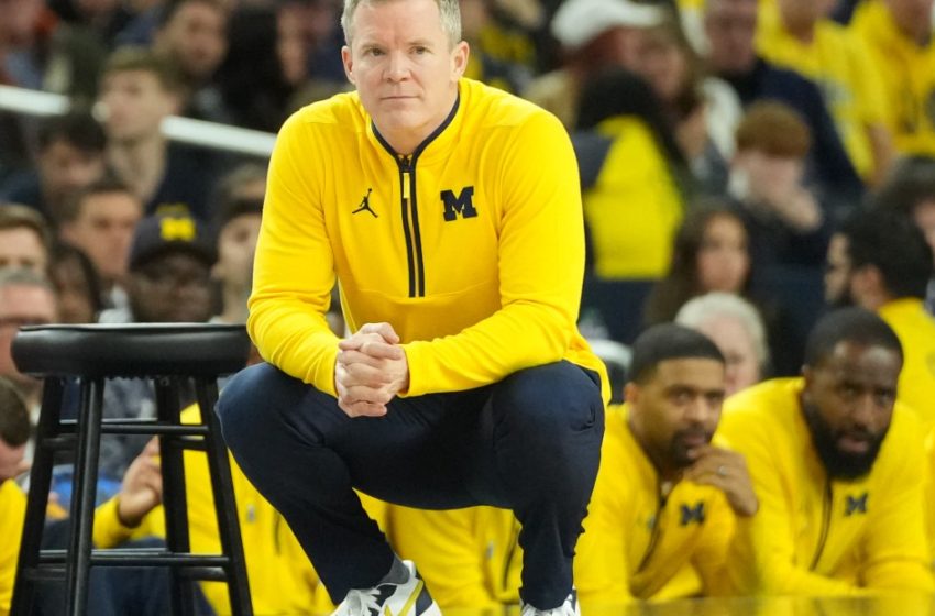 4 transfer portal priorities for Michigan Basketball this offseason