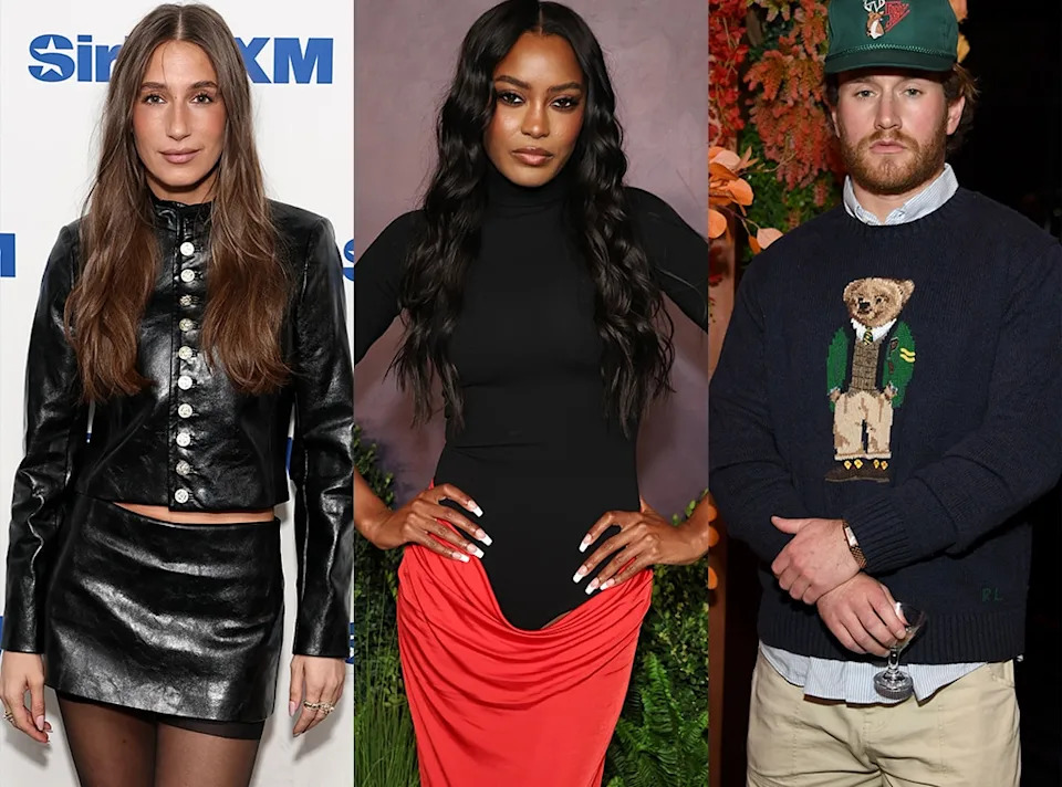 <p>March 5, 2026: Amanda Batula, West Wilson Spark Dating Rumors</p>