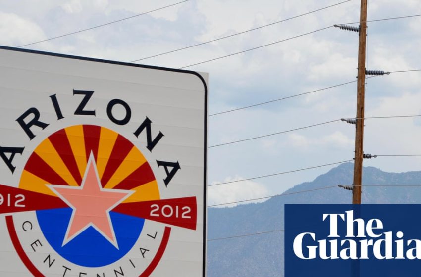  Arizona woman who went missing ‘without a trace’ 32 years ago found alive | Arizona