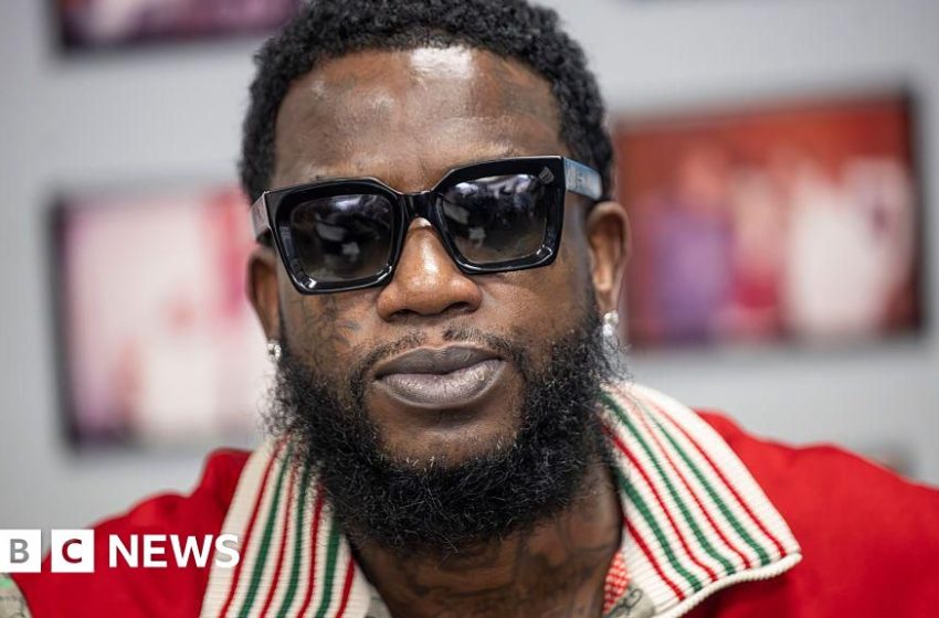  Rapper Gucci Mane kidnapped and robbed by fellow artist, prosecutors say – BBC