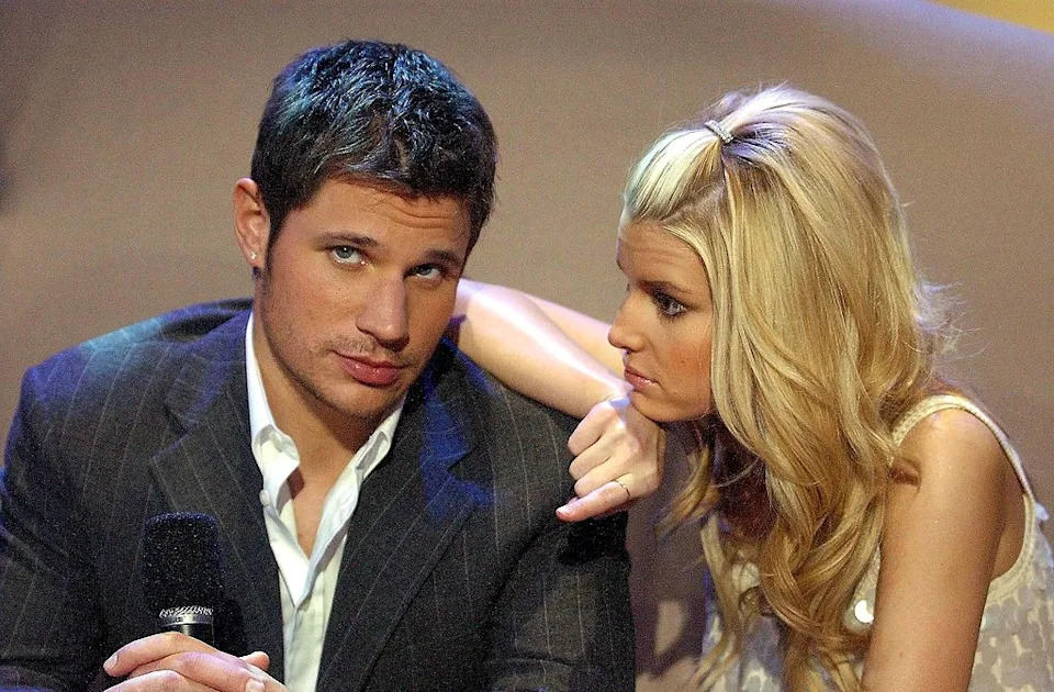   Ron Wolfson / WireImage / Via Getty