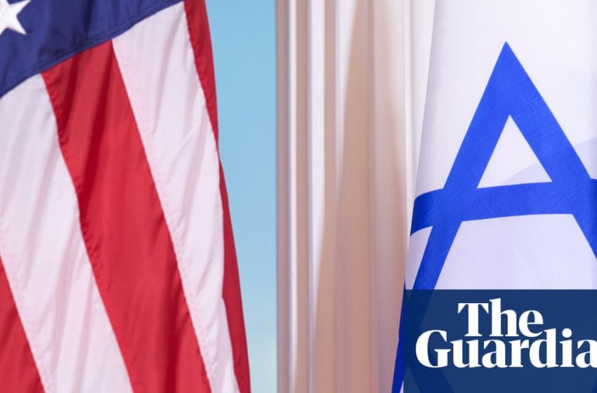  DNC rejects resolution condemning influence of pro-Israel Aipac lobby | Democrats
