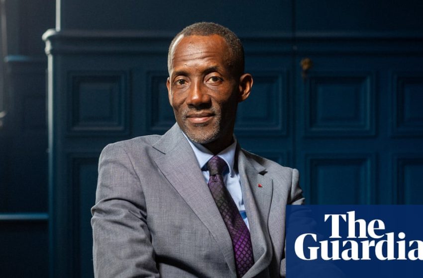  ‘Racist ideology lodges itself amid austerity politics’: newly elected French mayor on tackling far right | France