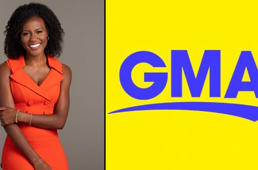  Ex-‘GMA’ Co-Host Janai Norman: “Breaks My Heart I Don’t Get To Say Goodbye”