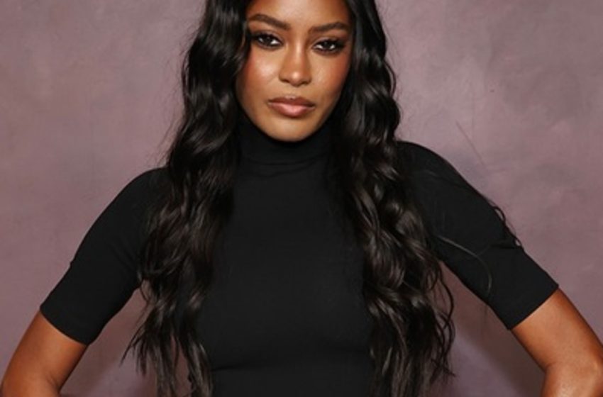  Ciara Miller Shares Update Amid Amanda Batula, West Wilson Dating