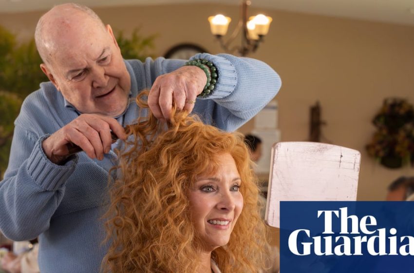  ‘We got cancelled and we’re still here!’ Michael Patrick King on The Comeback – and why And Just Like That will age well | Television