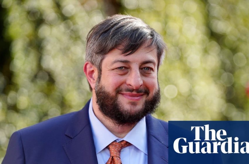  Bob’s Burgers actor Eugene Mirman rescued from fiery car crash by New Hampshire governor’s detail | Television