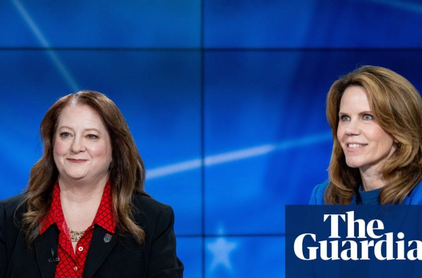  Wisconsin votes in supreme court race amid threat of midterm election attacks | Wisconsin