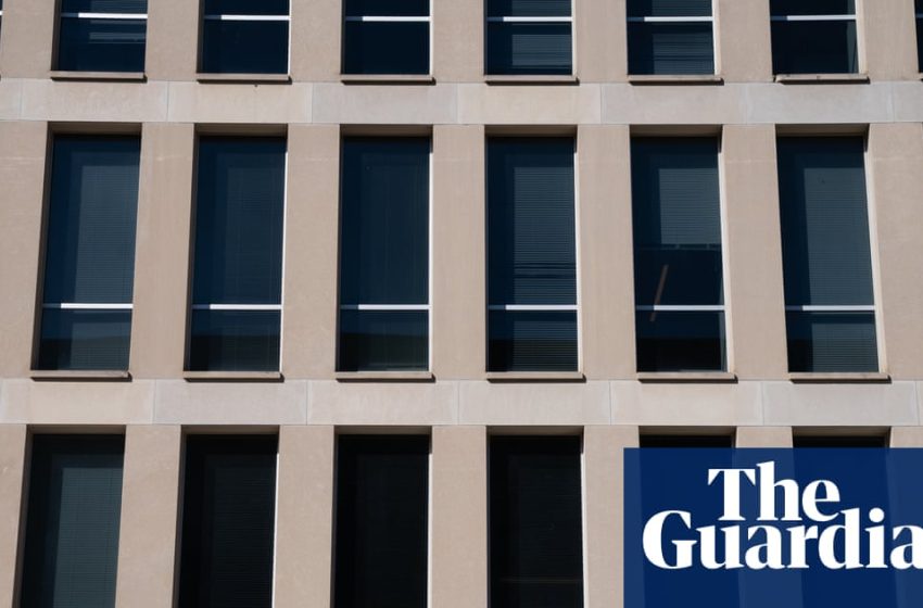  Federal judge halts White House effort to collect university data on applicants’ race | US universities