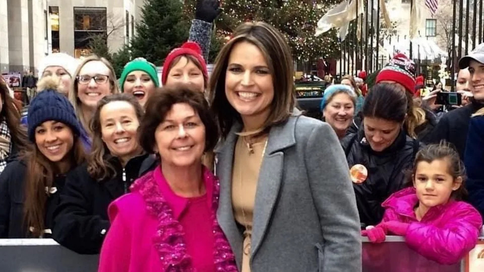 The news of her worries comes just days after a source close to the ongoing investigation claimed that the missing 84-year-old's Arizona home showed "no signs of an assault" in the wake of her disappearance—alleging that some of the rooms inside the property were in "immaculate" condition after she went missing. <span class="image-credit">(savannahguthrie/Instagram)</span>