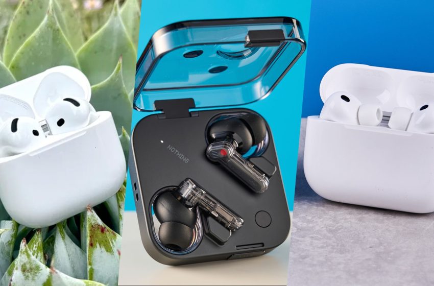  I tested the Nothing Ear (3) vs the AirPods 4 vs the AirPods Pro 3: here’s whether you should spend or save the extra $50