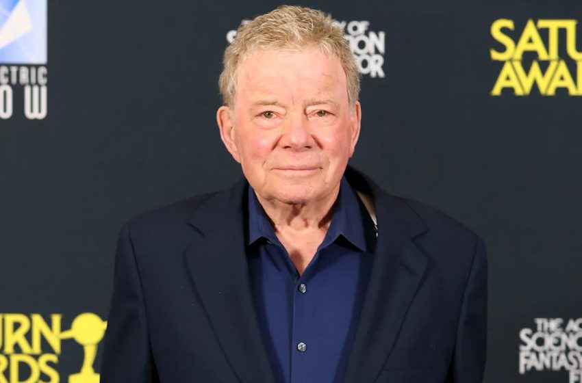  Facebook removes page after William Shatner blasts ‘horrible’ AI-generated ‘fake news’ posts about him