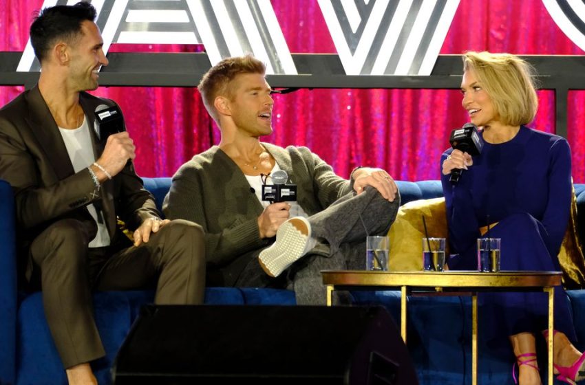  Bravo Reacts to the ‘Summer House’ Scandal