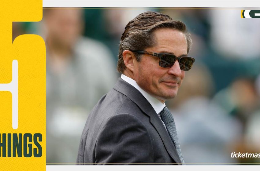  5 things learned from Ed Policy at the 2026 NFL Annual Meeting