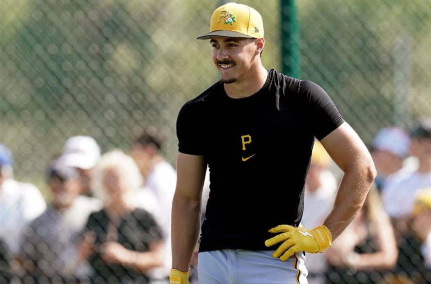  5 things to know about Konnor Griffin before Pirates debut