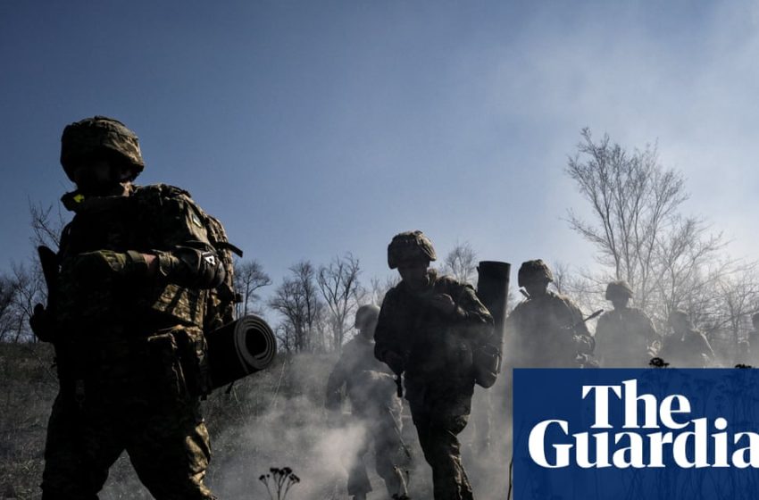  Vladimir Putin announces Orthodox Easter ceasefire with Ukraine | Russia