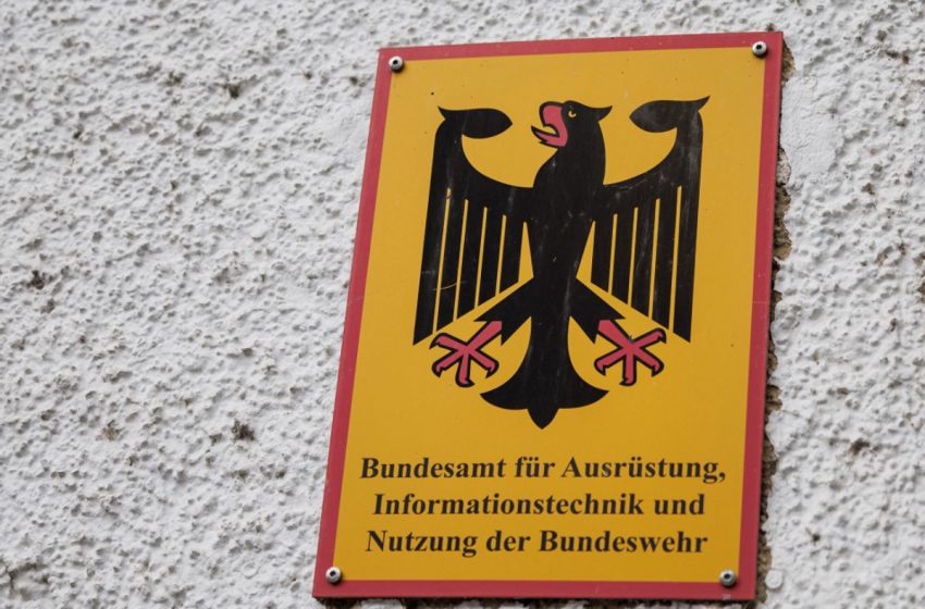  Germany Requires Military Permission for Men Traveling Abroad