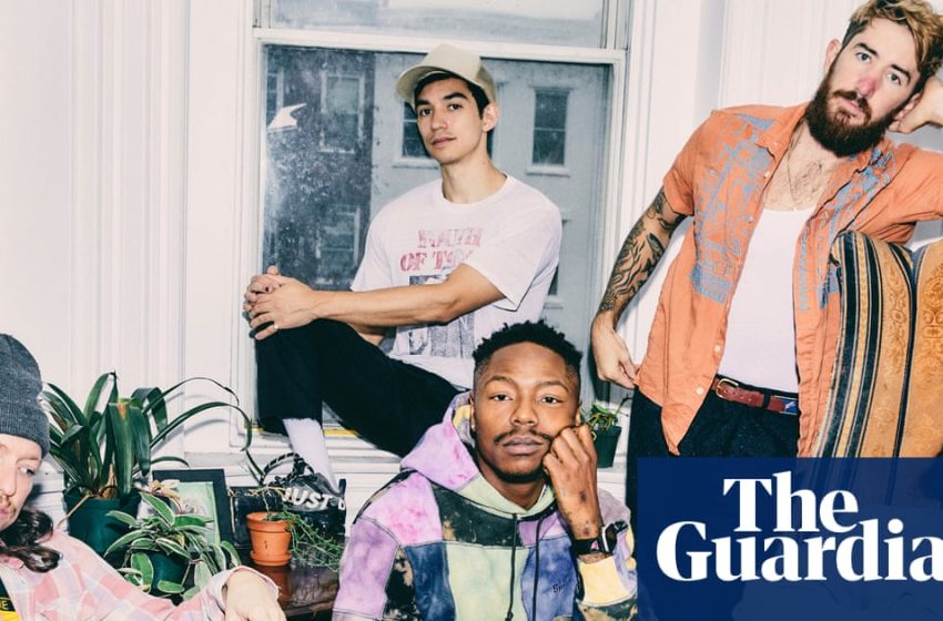  Ex-Turnstile guitarist charged with attempted second-degree murder of frontman’s father | Music